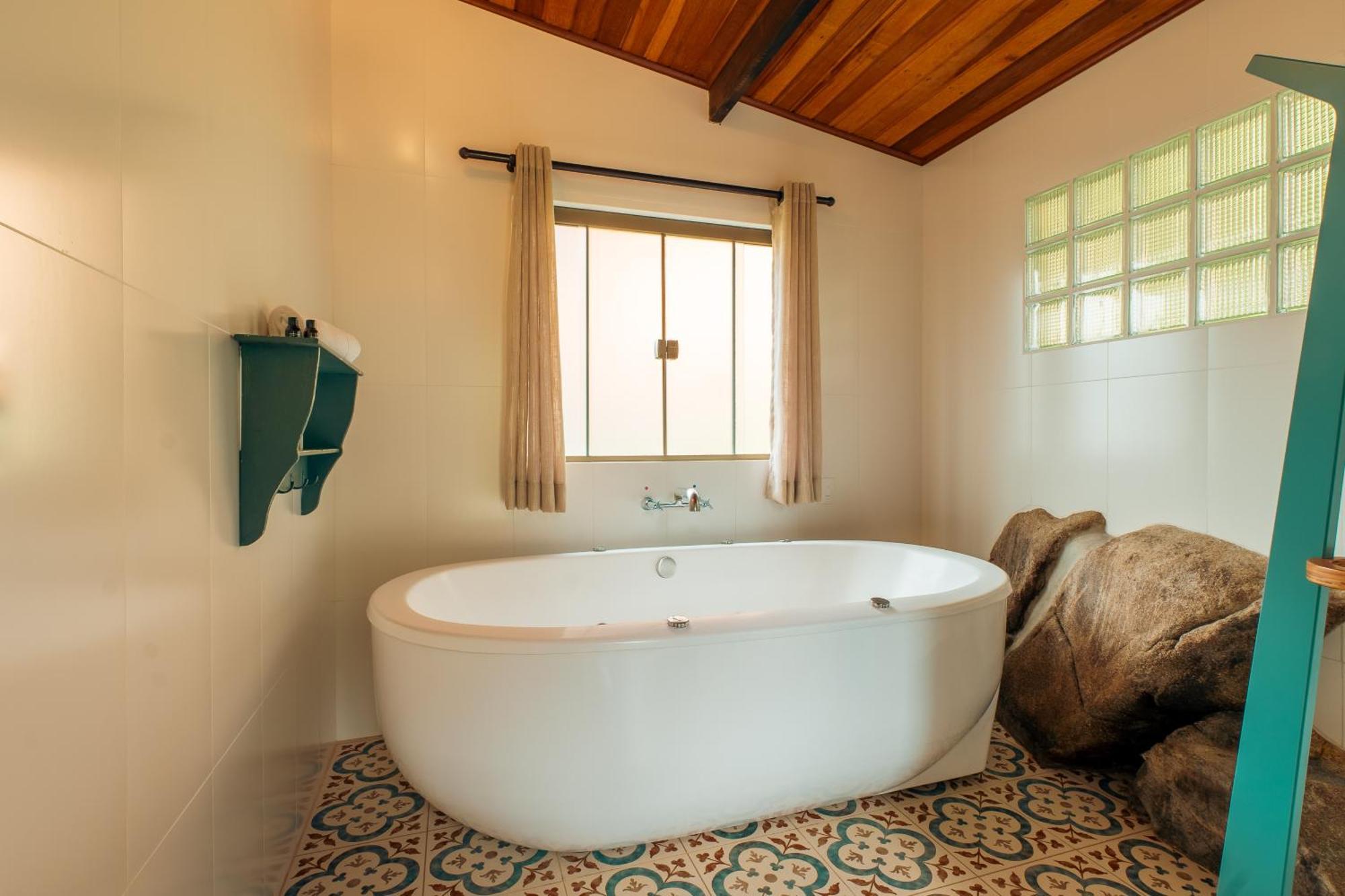 Pousada Cerejeiras Monte Verde  Ngoại thất bức ảnh