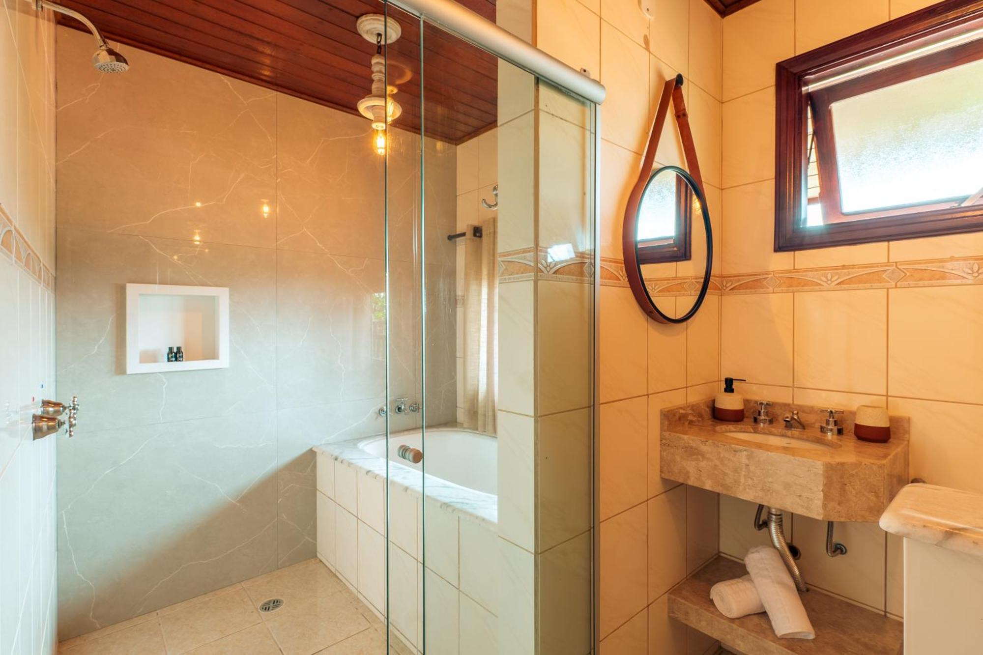 Pousada Cerejeiras Monte Verde  Ngoại thất bức ảnh