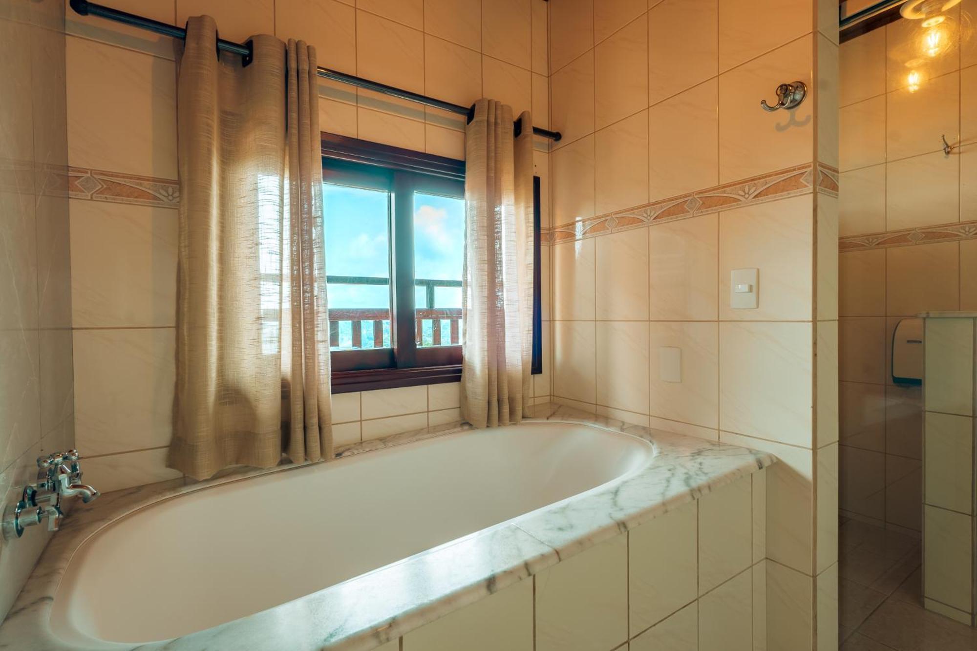 Pousada Cerejeiras Monte Verde  Ngoại thất bức ảnh
