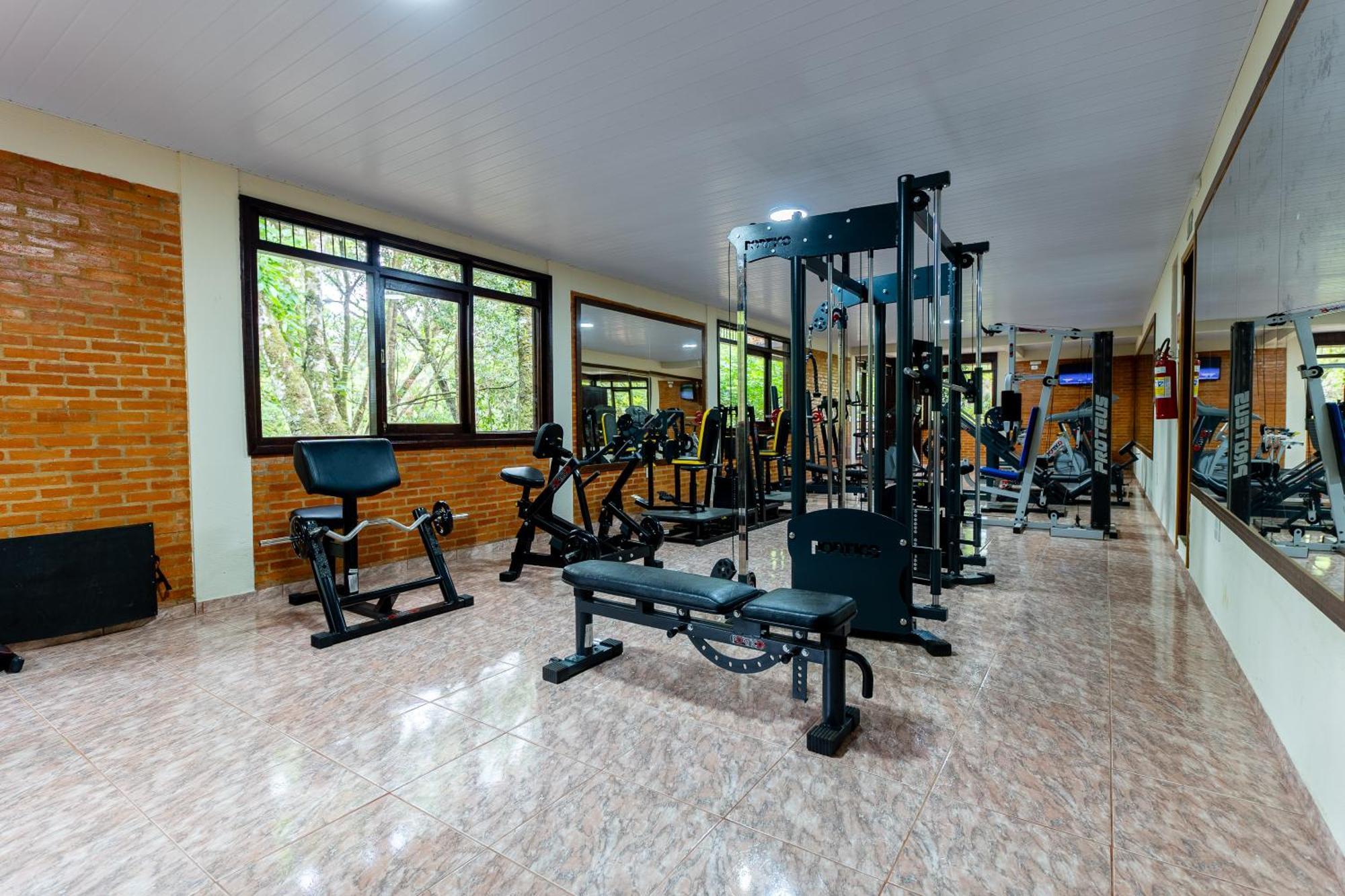 Pousada Cerejeiras Monte Verde  Ngoại thất bức ảnh